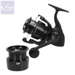 Daiwa 24 TDR 4012QD AB Match és Feeder Orsó