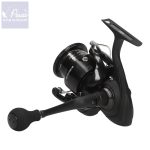 Daiwa 24 TDR 4012QD AB Match és Feeder Orsó