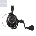 Daiwa 24 TDR 4012QD AB Match és Feeder Orsó