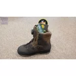 GARSPORT WILD BOAR EVO ”BOA” H-DRY BAKANCS 