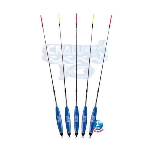 Cralusso Pro Carbon Waggler 