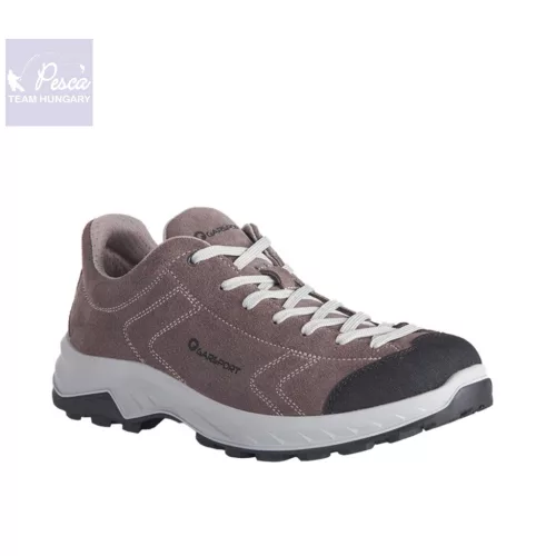 GARSPORT BRENTA ASH, SZÜRKE FÉLCIPŐ