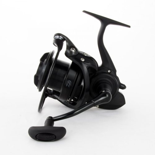 Daiwa Emblem 25C QD 