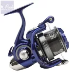 Daiwa 23 TDR Distance 25QD Feeder Orsó