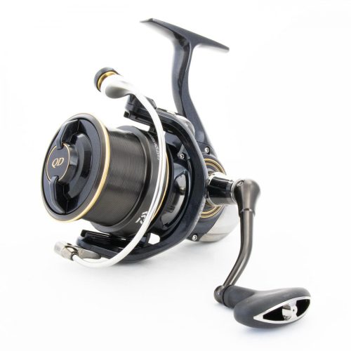 Daiwa Cast'izm Feeder 25 QD 