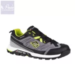 GARSPORT SENTIERO 1972 LOW CIPŐ D.GREY