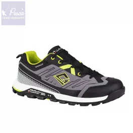 GARSPORT SENTIERO 1972 LOW CIPŐ D.GREY