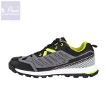 GARSPORT SENTIERO 1972 LOW CIPŐ D.GREY