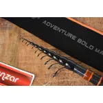 BENZAR ADVENTURE BOLO-MATCH BOT 4,80m 