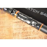 BENZAR ADVENTURE BOLO-MATCH BOT 5,40m 