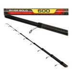 Benzar River Bolo 5,00m 3-30gr