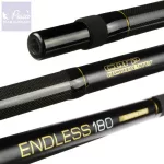 Carp Academy Endless Carp merítőnyél 2,4m