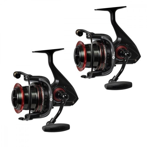 Carp Expert Pro Power Method Feeder 6000 orsó Duopack