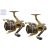 LINEA VIGOR HIDE FREE SPOOL 6000 DUOPACK