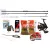CARP EXPERT MAX2 390 METHOD FEEDER SZETT ÚJDONSÁG CSALIKKAL