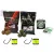 CARP EXPERT PROFI BOJLI CSOMAG WIDE GAPE és CONTINENTAL HORGOKKAL és MINŐSÉGI FLUOROVAL