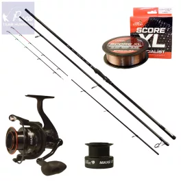 CARP EXPERT MAX2 DT FEEDER 360