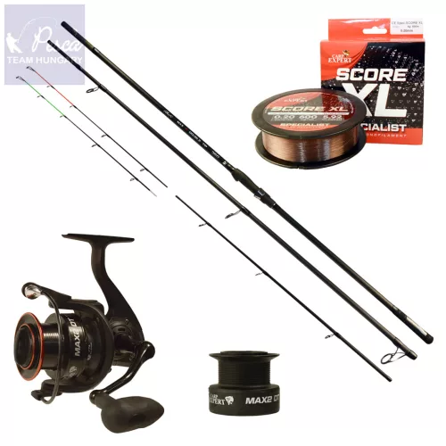 CARP EXPERT MAX2 DT FEEDER 360