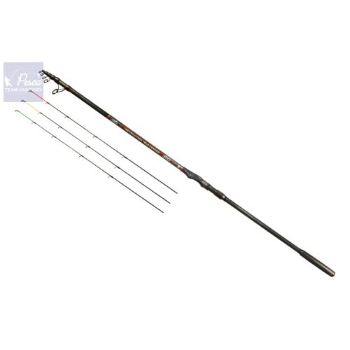 Carp Expert Revolution Telefeeder 3,90m 80-140gr