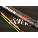 Carp Expert Score Feeder bot 3,6m 120-200gr