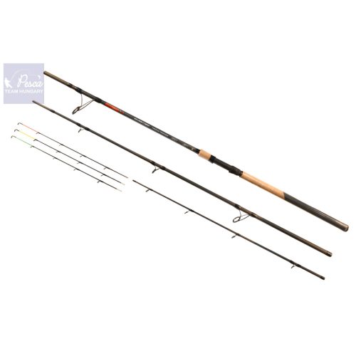Carp Expert Silver Carp Heavy Feeder 3,90m 100-200gr