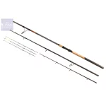 Carp Expert Silver Carp Heavy Feeder 4,20m 100-200gr Búsázó