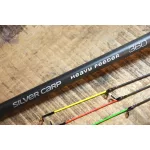 Carp Expert Silver Carp Heavy Feeder 4,20m 100-200gr Búsázó