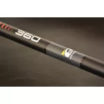 Carp Expert Dynamic Feeder bot 4,20m 120-180gr