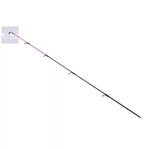 Carp Expert Method Feeder Pink bothoz tartozó pótspicc Carbon Piros