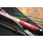 CARP EXPERT RIVER FEEDER BOT 3,60m 120-250gr