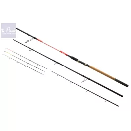 CARP EXPERT RIVER FEEDER BOT 3,90m 120-250gr