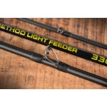 Benzár Concourse Method Feeder Light Bot 3,9m 20-75gr