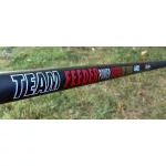 By Döme TF PowerFighter merítőnyél 3,30m