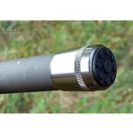 By Döme TF PowerFighter merítőnyél 3,30m
