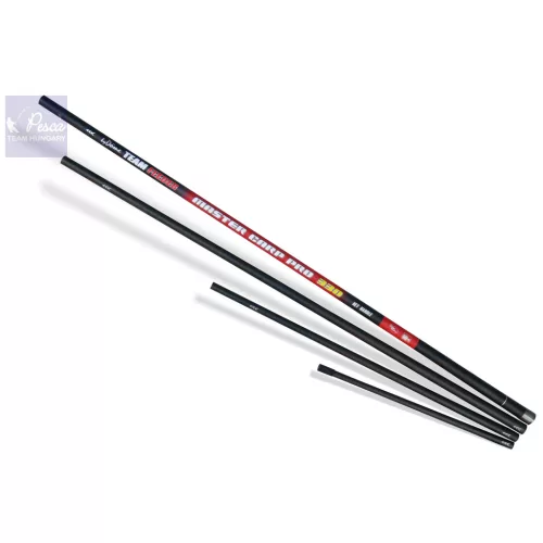 By Döme TF Master Carp Pro merítőnyél 3,30m