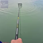 Nevis Vanity Carp merítő nyél 4,00m