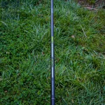 Nevis Vanity Carp merítő nyél 4,00m
