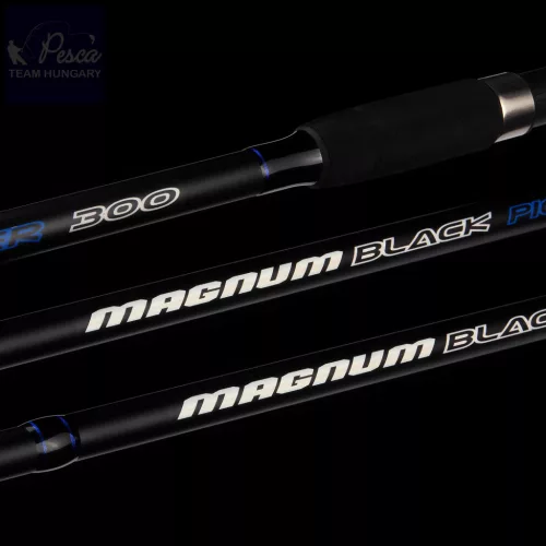 Nevis Magnum Black Picker 3,00m 40gr