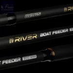 Nevis River Boat Feeder 3,00m XXH 100-300gr