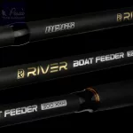 Nevis River Boat Feeder 330XXH 100-300gr