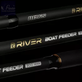 Nevis River Boat Feeder 330XXH 100-300gr