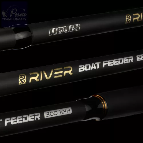 Nevis River Boat Feeder 330XXH 100-300gr