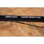 Carp Expert MAX2 Match bot 3,90m 5-20gr