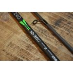 ENERGO TEAM WIZARD NORVION PERGETŐ BOT 2,10m 1-7gr