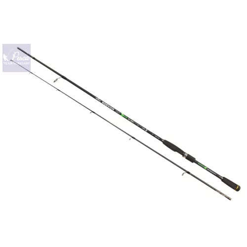 ENERGO TEAM WIZARD NORVION PERGETŐ BOT 2,40m 5-20gr