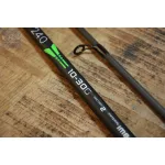 ENERGO TEAM WIZARD NORVION PERGETŐ BOT 2,40m 10-20gr
