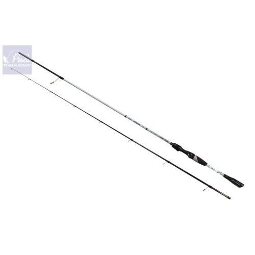 ENERGO TEAM WIZARD DRAVON PERGETŐ BOT 2,43m 8-35gr