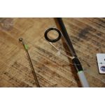 ENERGO TEAM WIZARD DRAVON PERGETŐ BOT 2,43m 8-35gr