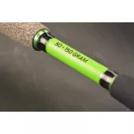Energo Team Wizard Vertic Guide 2,10m 50-150g harcsázó bot