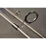 ENERGO TEAM Wizard Bokor Spin pergető bot - Bokor Károly ajánlásával! 2,12m 7-25gr